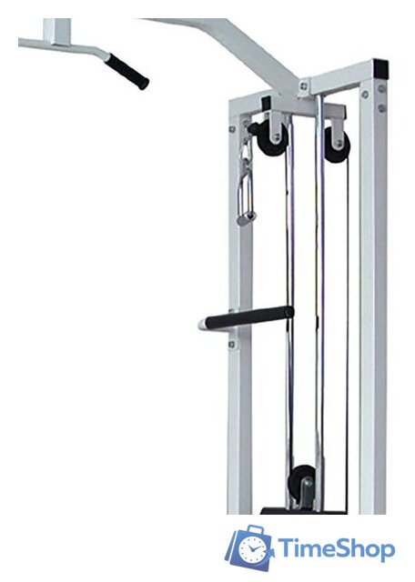 Кроссовер DFC D1007 - Изображение №4 — Интернет-магазин Time-Shop