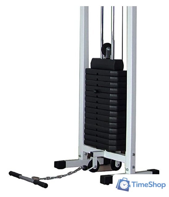 Кроссовер DFC D1007 - Изображение №3 — Интернет-магазин Time-Shop