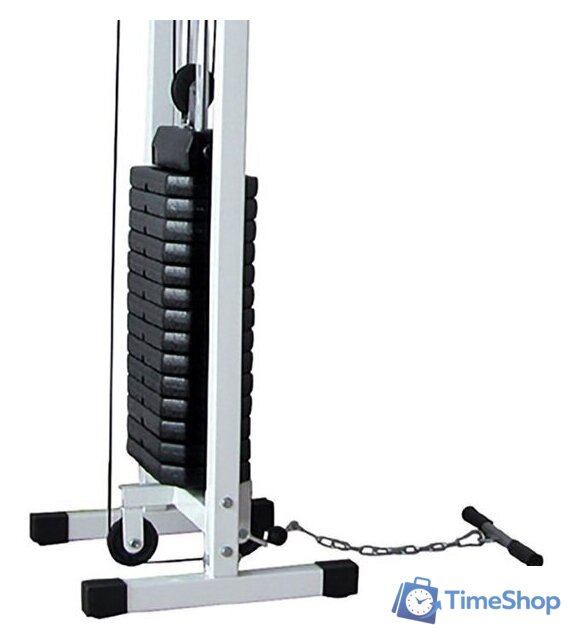 Кроссовер DFC D1007 - Изображение №2 — Интернет-магазин Time-Shop