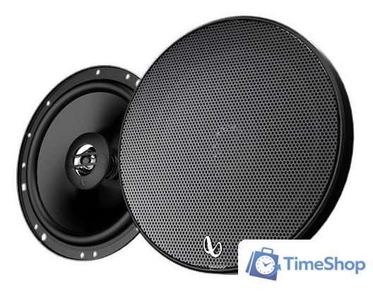 Коаксиальная АС Infinity Alpha 6520 - Изображение №1 — Интернет-магазин Time-Shop