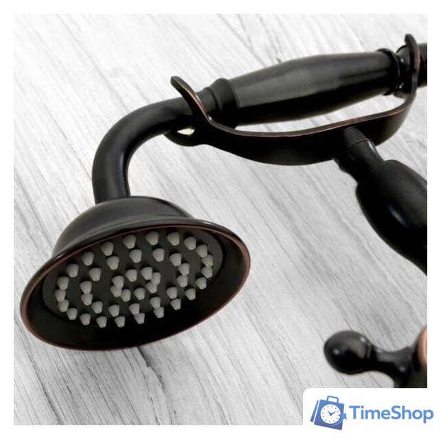 Смеситель Rea Retro Old REA-B0224 (черный) - Изображение №8 — Интернет-магазин Time-Shop