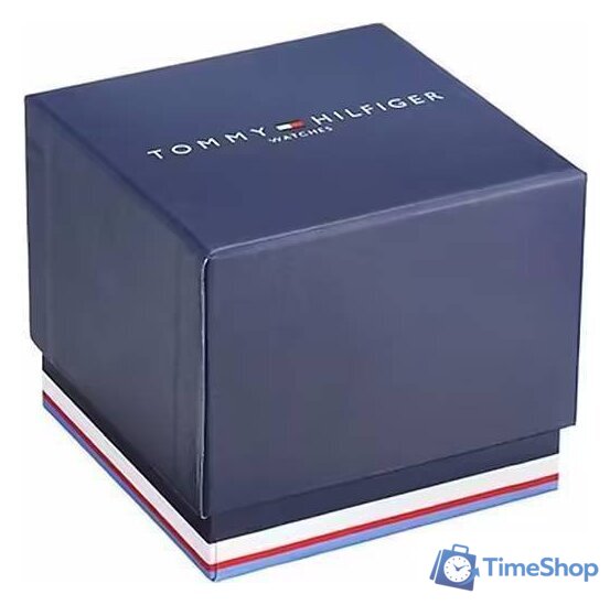 Наручные часы Tommy Hilfiger Blaze 1792028 - Изображение №2 — Интернет-магазин Time-Shop