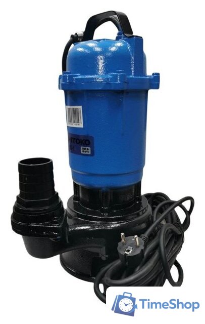 Дренажный насос SHITOKO FP20-1 - Изображение №1 — Интернет-магазин Time-Shop