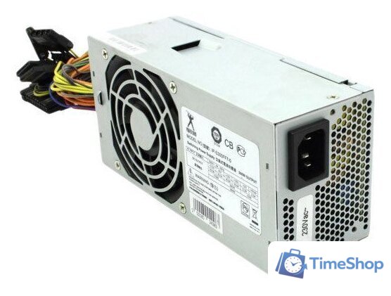Блок питания In Win IP-S300FF7-0 - Изображение №1 — Интернет-магазин Time-Shop