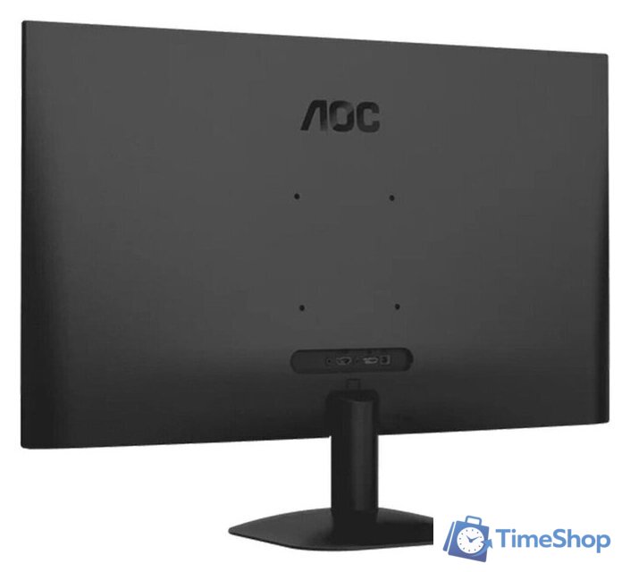 Монитор AOC Q24B35 - Изображение №6 — Интернет-магазин Time-Shop