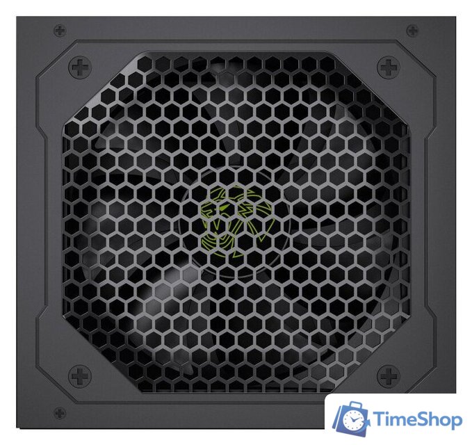 Блок питания GameMax VP-700S ATX 3.1 (черный) - Изображение №4 — Интернет-магазин Time-Shop