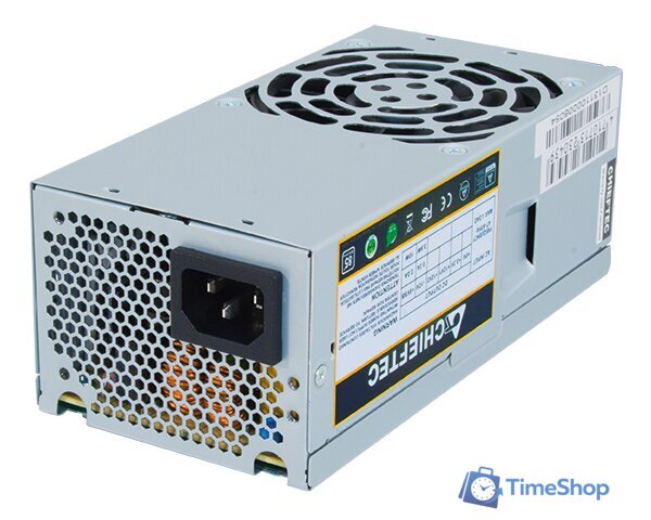 Блок питания Chieftec Smart GPF-350P - Изображение №2 — Интернет-магазин Time-Shop