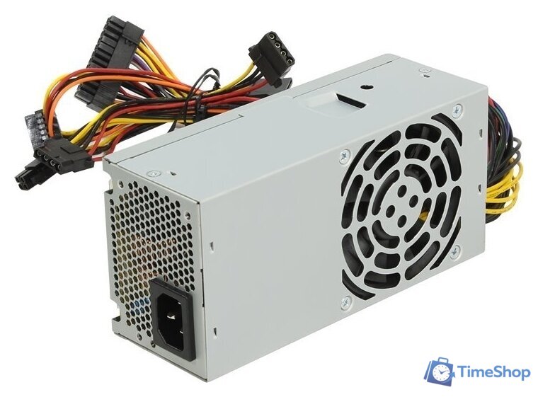 Блок питания Chieftec Smart GPF-350P - Изображение №3 — Интернет-магазин Time-Shop