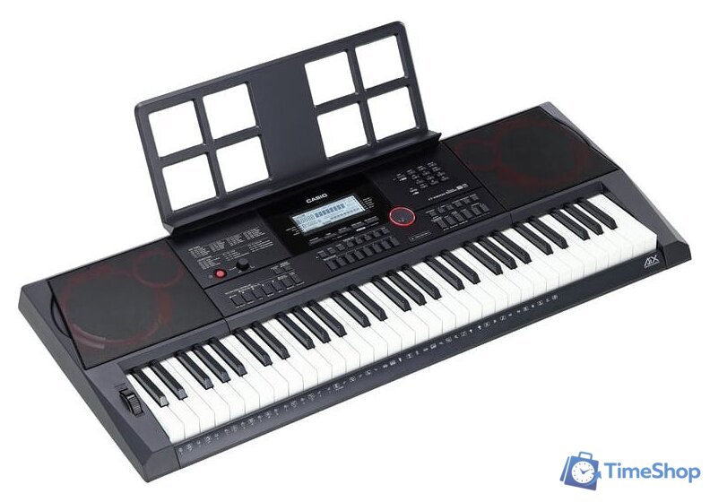 Синтезатор Casio CT-X3000 - Изображение №6 — Интернет-магазин Time-Shop