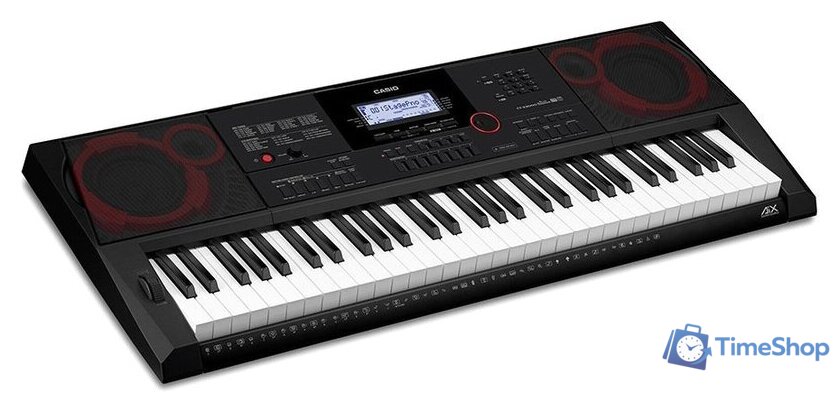 Синтезатор Casio CT-X3000 - Изображение №3 — Интернет-магазин Time-Shop