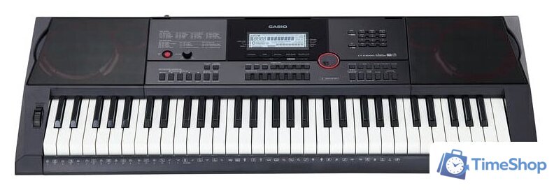 Синтезатор Casio CT-X3000 - Изображение №5 — Интернет-магазин Time-Shop