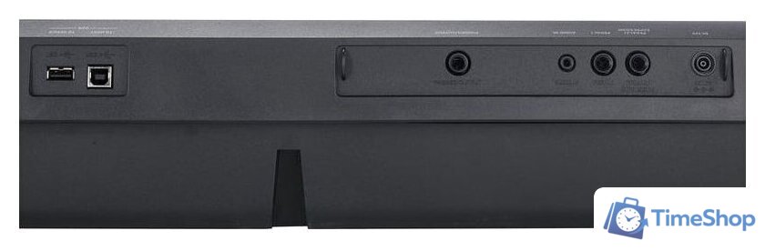 Синтезатор Casio CT-X3000 - Изображение №15 — Интернет-магазин Time-Shop