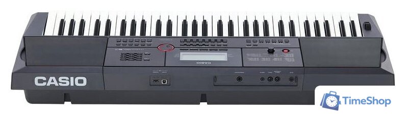 Синтезатор Casio CT-X3000 - Изображение №7 — Интернет-магазин Time-Shop