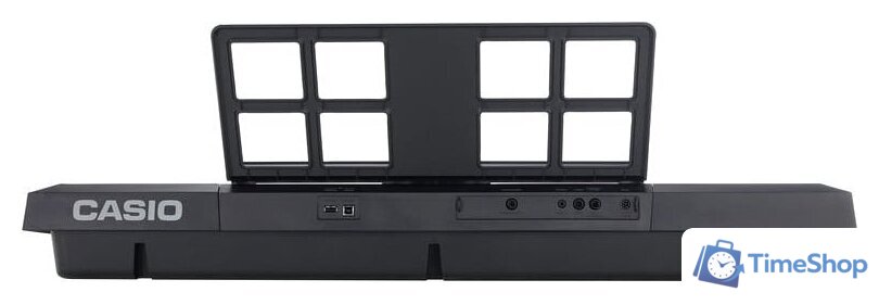 Синтезатор Casio CT-X3000 - Изображение №9 — Интернет-магазин Time-Shop