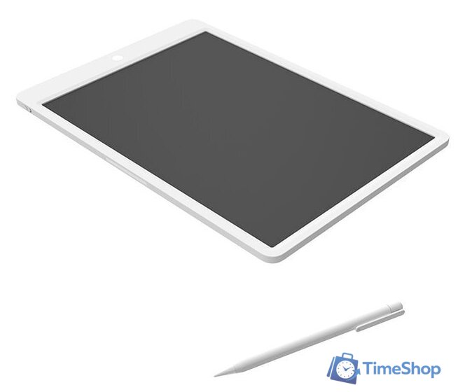 Планшет для рисования Xiaomi Mi LCD Writing Tablet BHR4245GL - Изображение №3 — Интернет-магазин Time-Shop