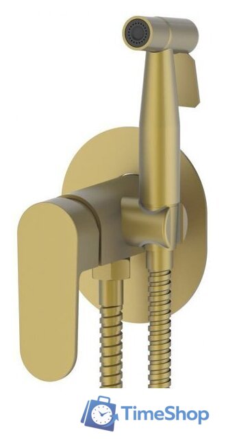 Гигиенический душ Vieir V283551-S - Изображение №1 — Интернет-магазин Time-Shop