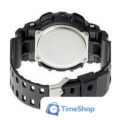 Наручные часы Casio GA-110-1BER - Изображение №3 — Интернет-магазин Time-Shop