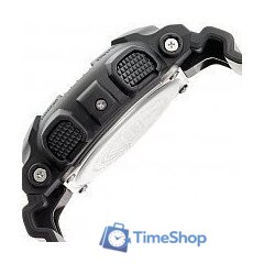 Наручные часы Casio GA-110-1BER - Изображение №2 — Интернет-магазин Time-Shop