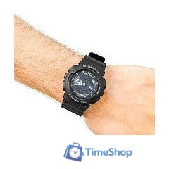 Наручные часы Casio GA-110-1BER - Изображение №5 — Интернет-магазин Time-Shop