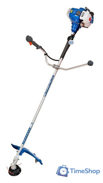 Триммер Hyundai H 143 Pro - Изображение №1 — Интернет-магазин Time-Shop