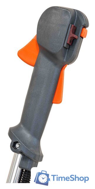 Триммер Hyundai H 143 Pro - Изображение №3 — Интернет-магазин Time-Shop