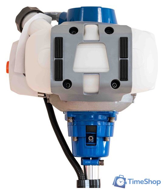 Триммер Hyundai H 143 Pro - Изображение №7 — Интернет-магазин Time-Shop