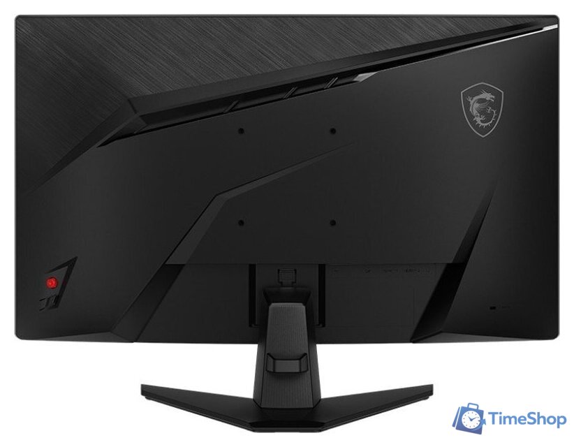 Игровой монитор MSI MAG 274CXF - Изображение №4 — Интернет-магазин Time-Shop