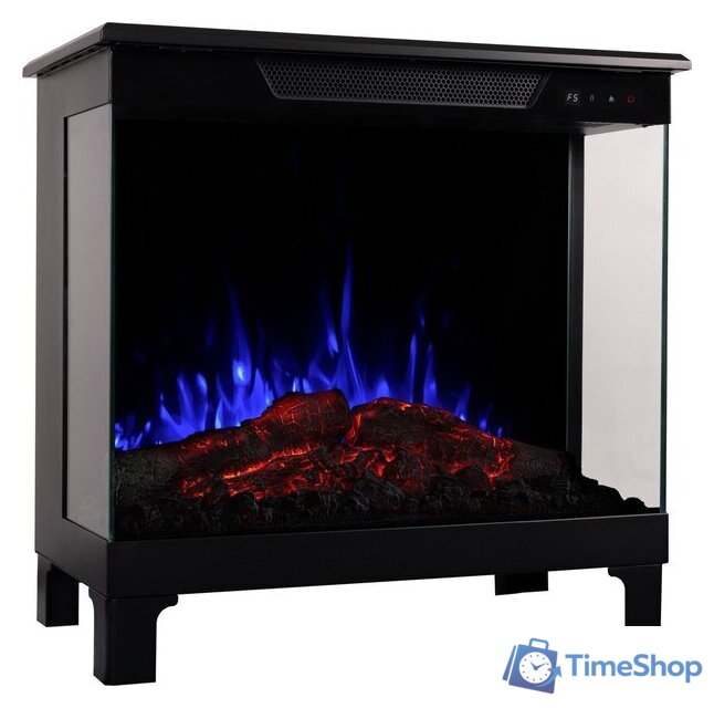 Электрокамин Aflamo Tower 56 - Изображение №10 — Интернет-магазин Time-Shop