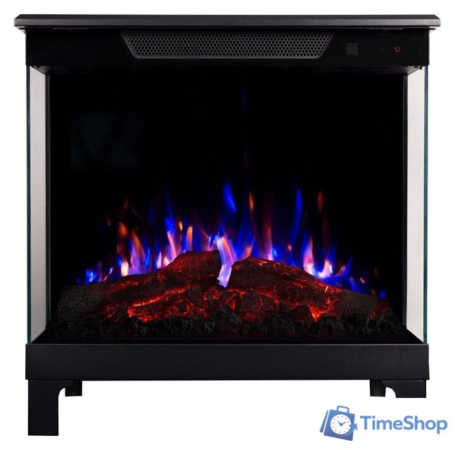 Электрокамин Aflamo Tower 56 - Изображение №4 — Интернет-магазин Time-Shop