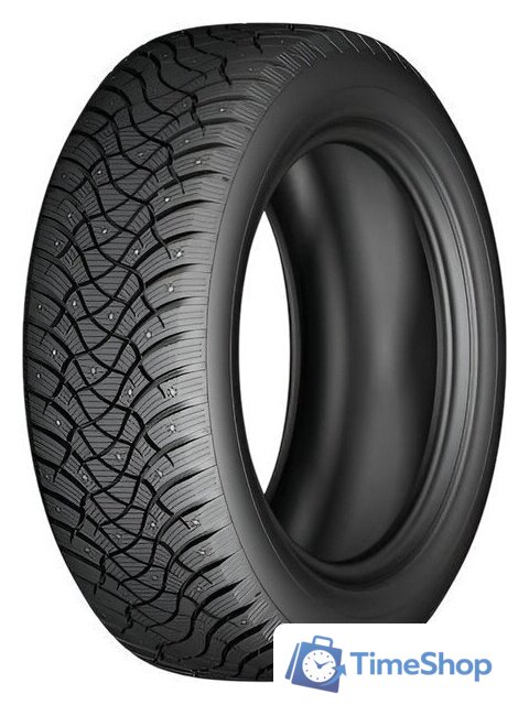 Зимние шины Sunfull SF-989 225/55R18 102T (с шипами) - Изображение №1 — Интернет-магазин Time-Shop