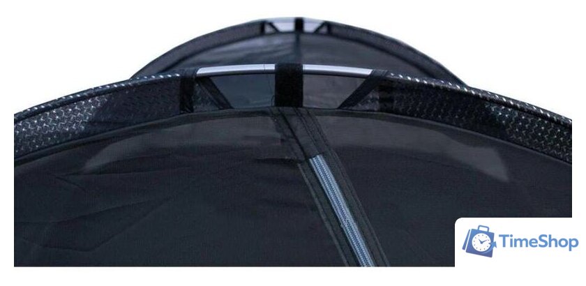 Экспедиционная палатка TRAMP Bike 2 V2 (зеленый) - Изображение №7 — Интернет-магазин Time-Shop