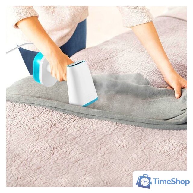 Отпариватель Kitfort KT-985-3 - Изображение №6 — Интернет-магазин Time-Shop