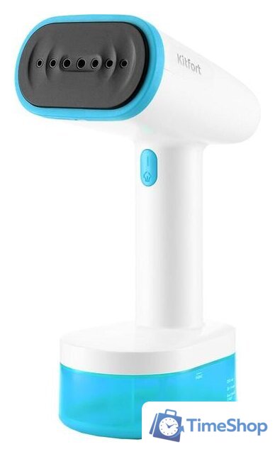 Отпариватель Kitfort KT-985-3 - Изображение №1 — Интернет-магазин Time-Shop