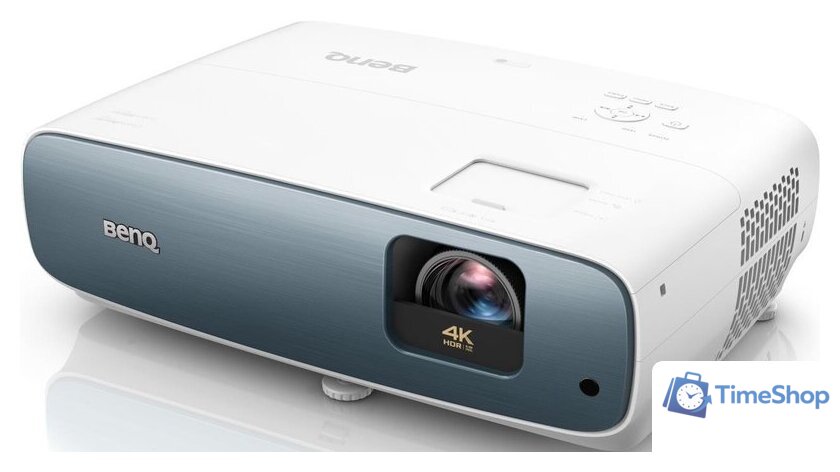 Проектор BenQ TK850i - Изображение №5 — Интернет-магазин Time-Shop