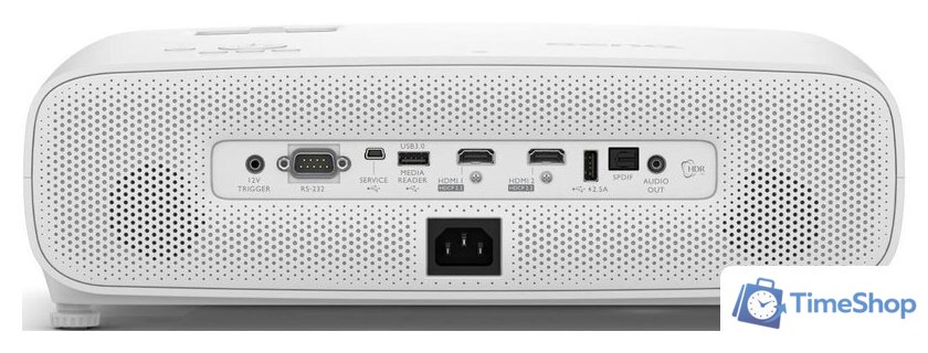 Проектор BenQ TK850i - Изображение №6 — Интернет-магазин Time-Shop