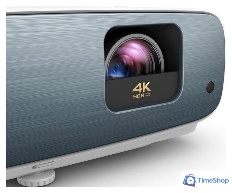 Проектор BenQ TK850i - Изображение №7 — Интернет-магазин Time-Shop