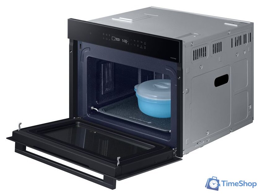 Микроволновая печь Samsung NQ5B4313IBK - Изображение №3 — Интернет-магазин Time-Shop