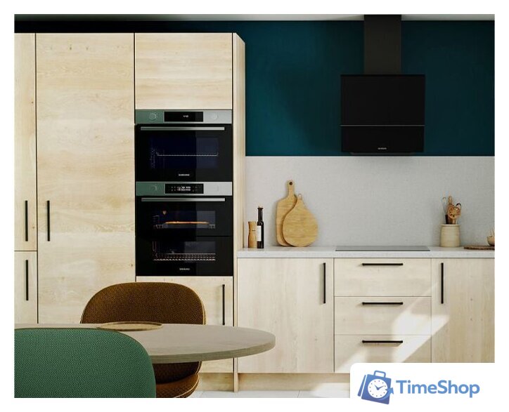 Микроволновая печь Samsung NQ5B4313IBK - Изображение №4 — Интернет-магазин Time-Shop