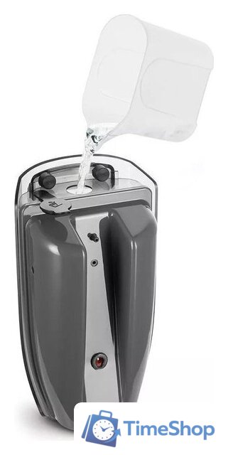 Паровая швабра Kitfort KT-3901 - Изображение №4 — Интернет-магазин Time-Shop