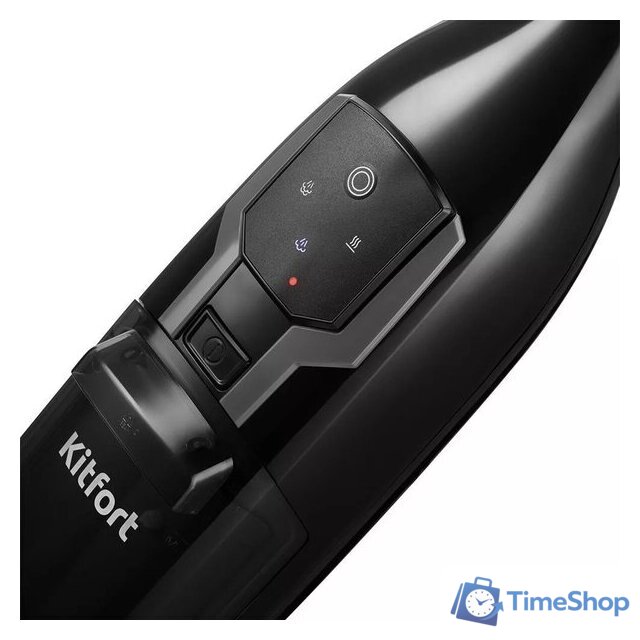 Паровая швабра Kitfort KT-3901 - Изображение №5 — Интернет-магазин Time-Shop