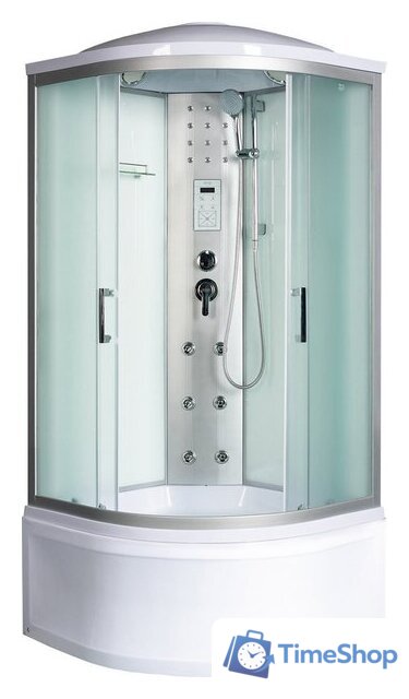 Душевая кабина River Dunay XL 90/44 MT - Изображение №1 — Интернет-магазин Time-Shop