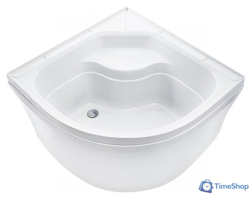 Душевая кабина River Dunay XL 90/44 MT - Изображение №3 — Интернет-магазин Time-Shop