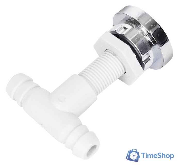 Душевая кабина River Dunay XL 90/44 MT - Изображение №14 — Интернет-магазин Time-Shop