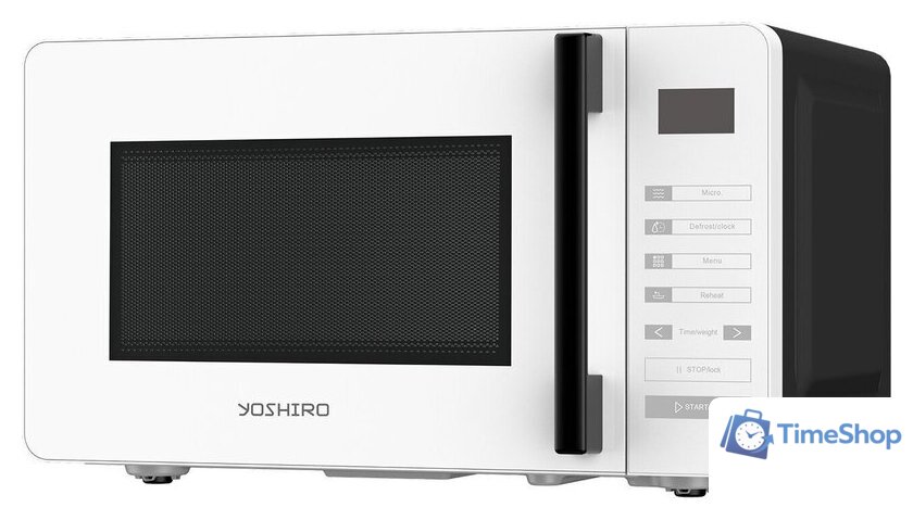 Микроволновая печь Yoshiro YMW-S20L1 - Изображение №2 — Интернет-магазин Time-Shop
