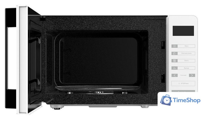 Микроволновая печь Yoshiro YMW-S20L1 - Изображение №3 — Интернет-магазин Time-Shop