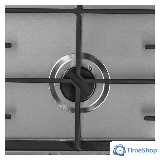 Варочная панель LEX GVS 321 IX - Изображение №3 — Интернет-магазин Time-Shop