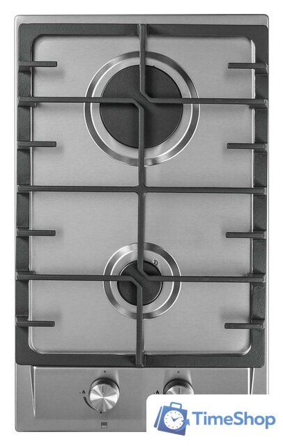 Варочная панель LEX GVS 321 IX - Изображение №1 — Интернет-магазин Time-Shop