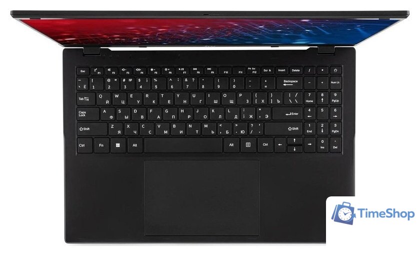 Ноутбук iRU Planio 15ING 2059104 - Изображение №6 — Интернет-магазин Time-Shop