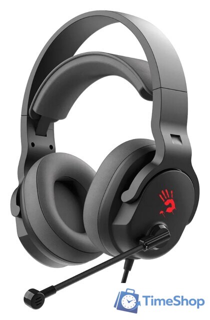 Наушники A4Tech Bloody G330P - Изображение №1 — Интернет-магазин Time-Shop