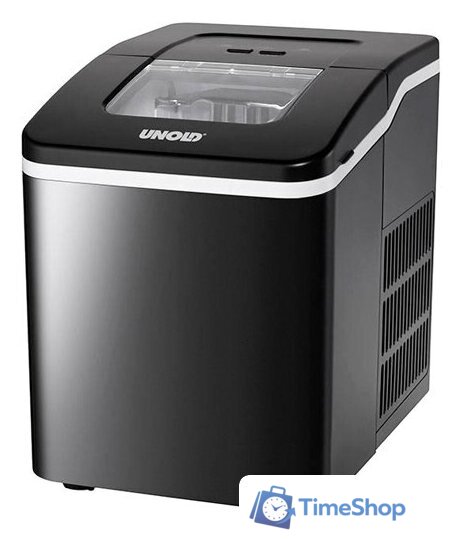 Льдогенератор Unold 48935 - Изображение №1 — Интернет-магазин Time-Shop